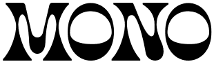 Mono PNG logo 