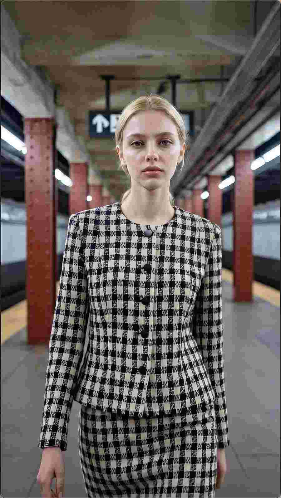 kling2.6 recharacter