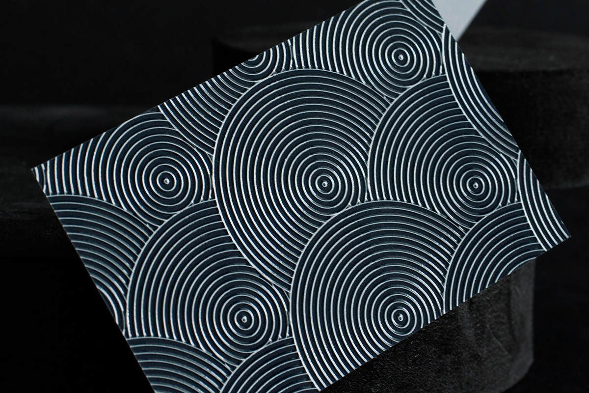 Books for Abakumov Clinic printed on coated paper, binding board with mounting to board, matt lamination, digital printing.