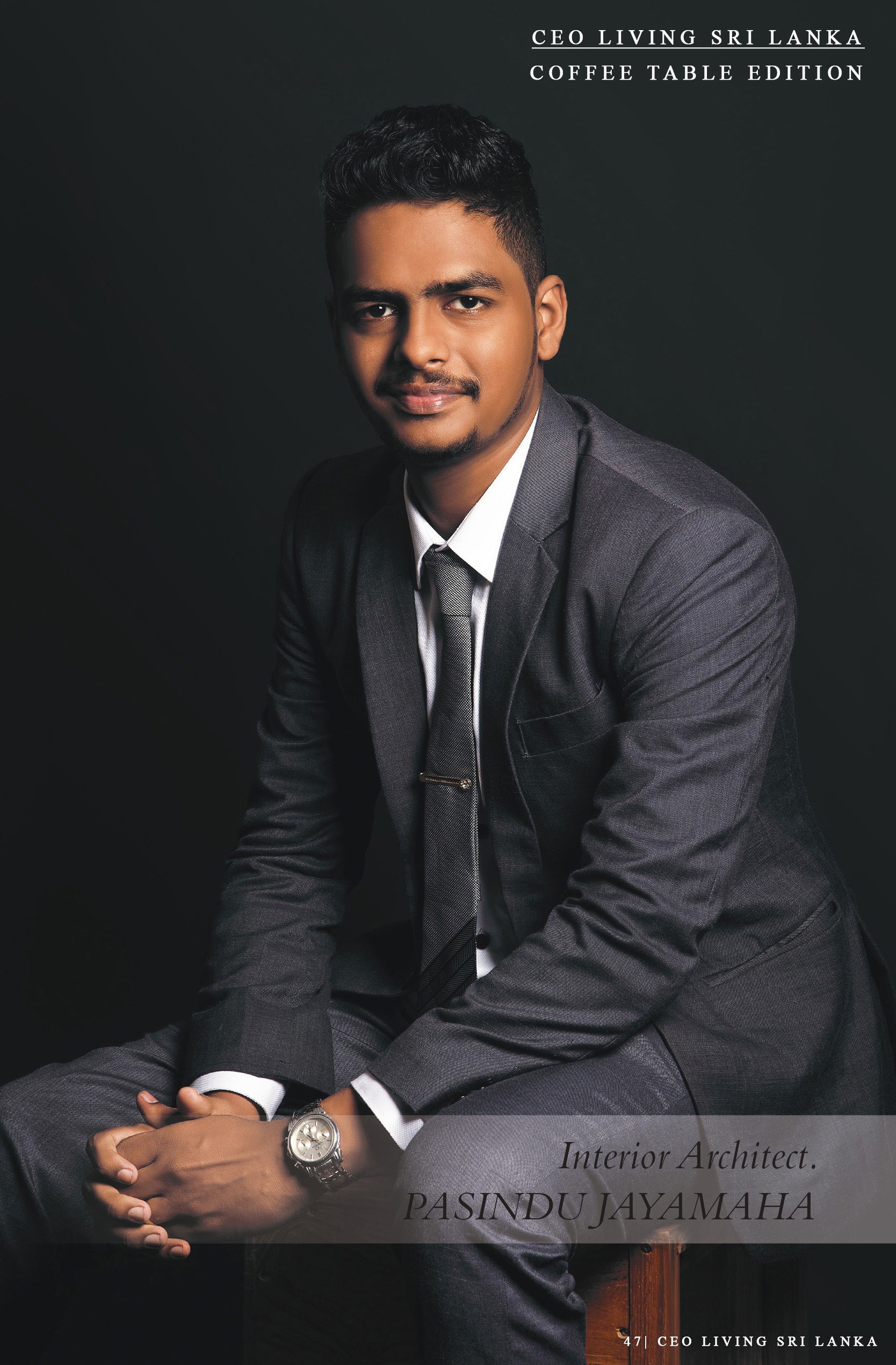 Avatar of person, who left a testimonial