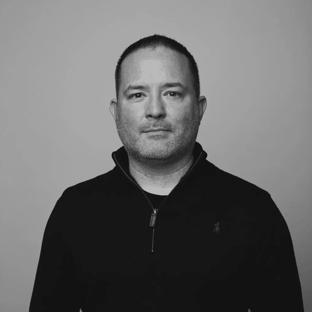 Corporate Magic Design Director Troy Myatt