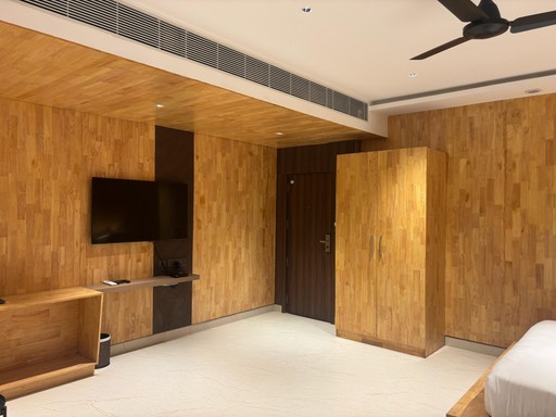 closet