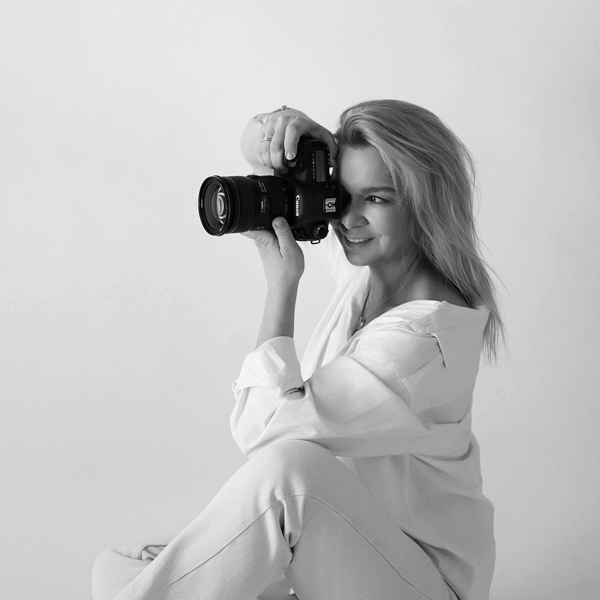 Agnieszka Czyżkowska - fotografia kobieca Warszawa