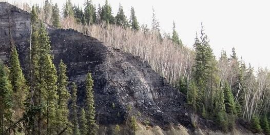 Athabasca Oil Sands: World's Largest Bitumen Deposit