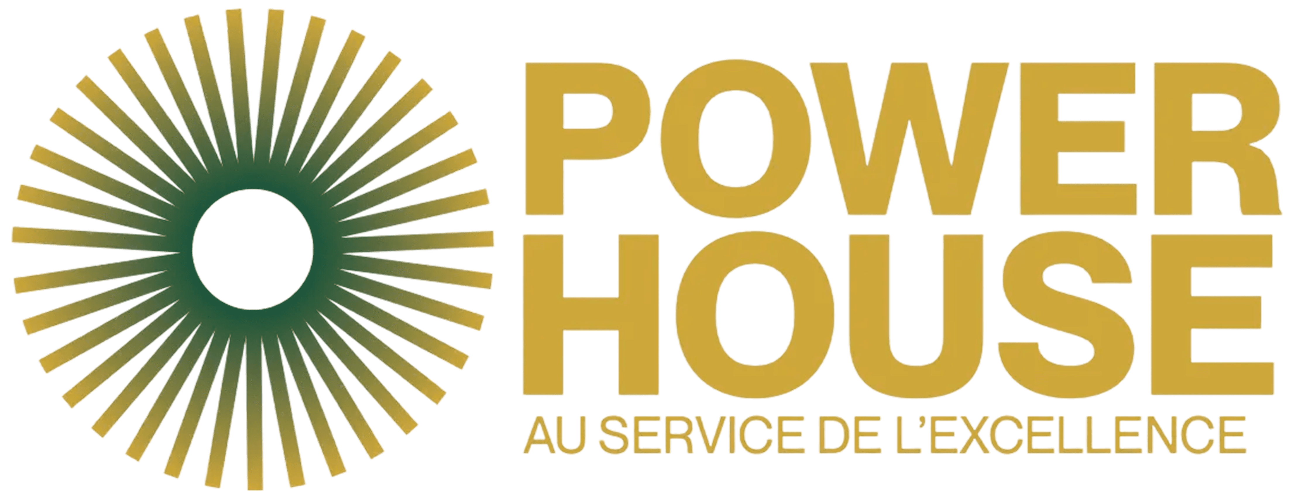 powerhouse logo