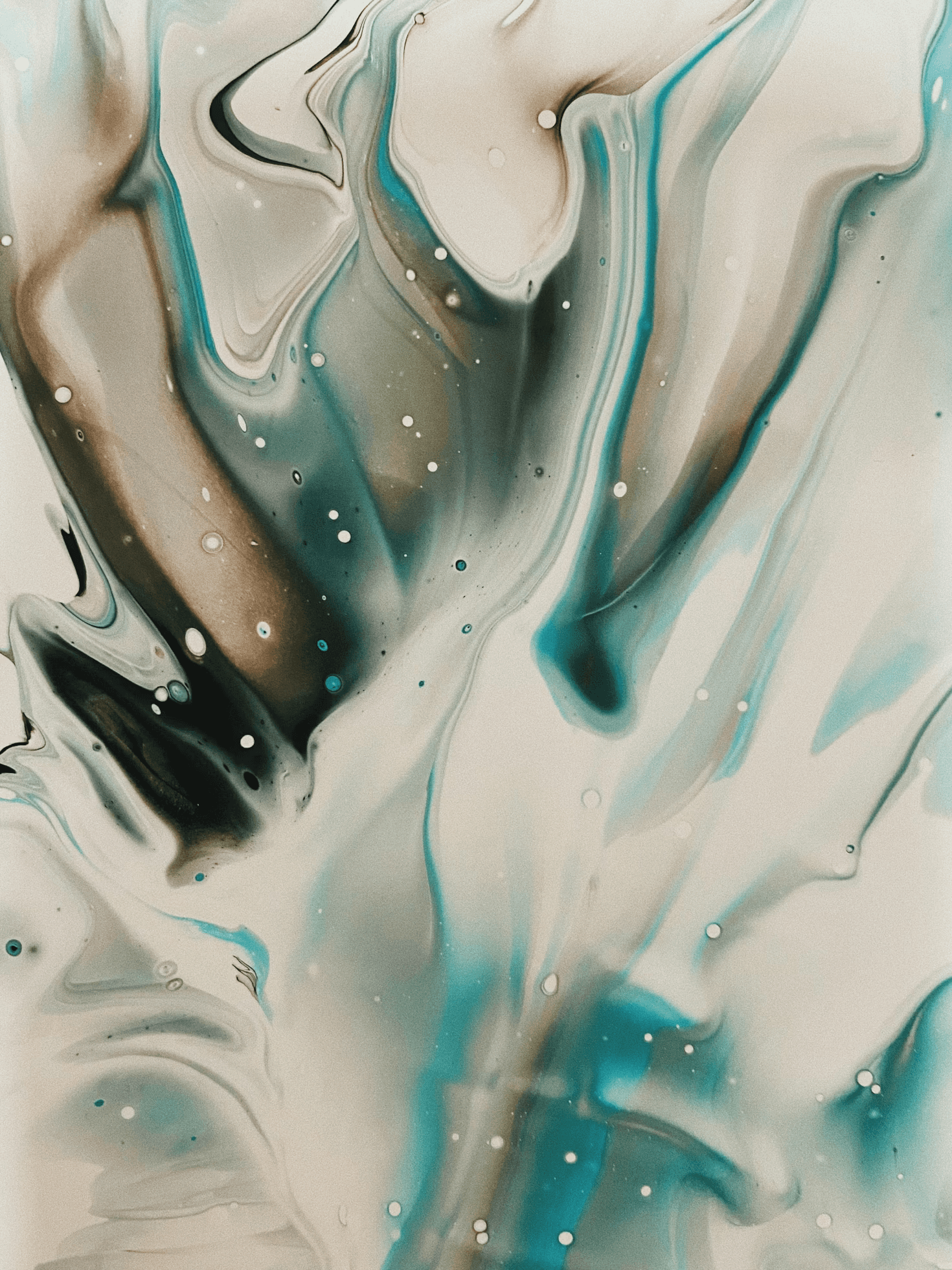 beige marble texture