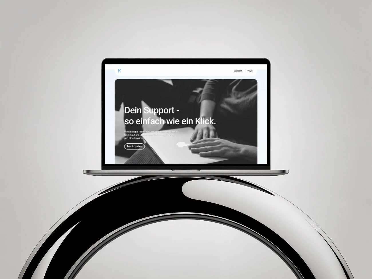 space black case Apple Watch, silver MacBook Pro, jet black iPhone 7 Plus, and silver iMac with corresponding boxes