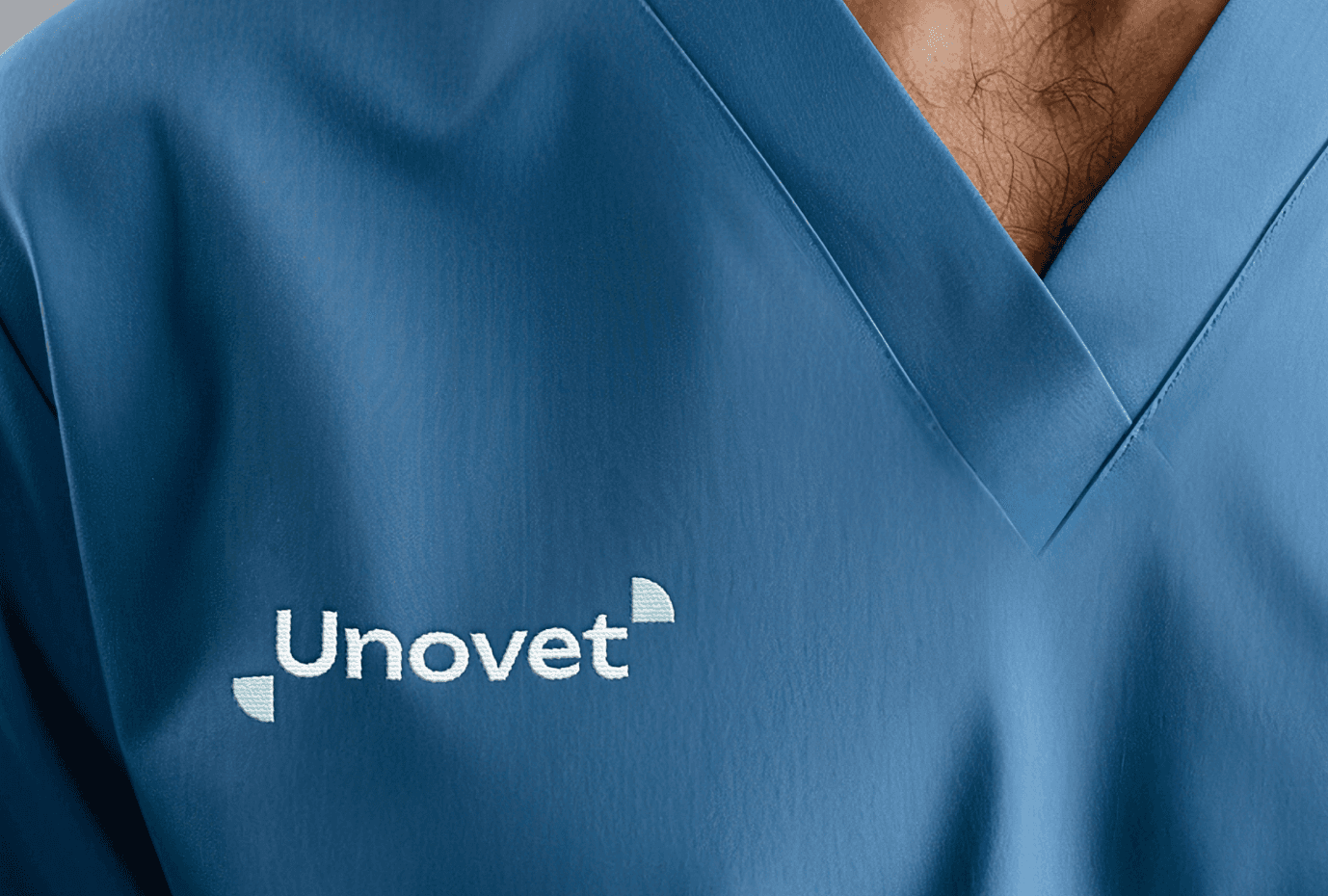 Logotipo formado por las palabras weuta en blanco sobre fondo naranja corporativo.