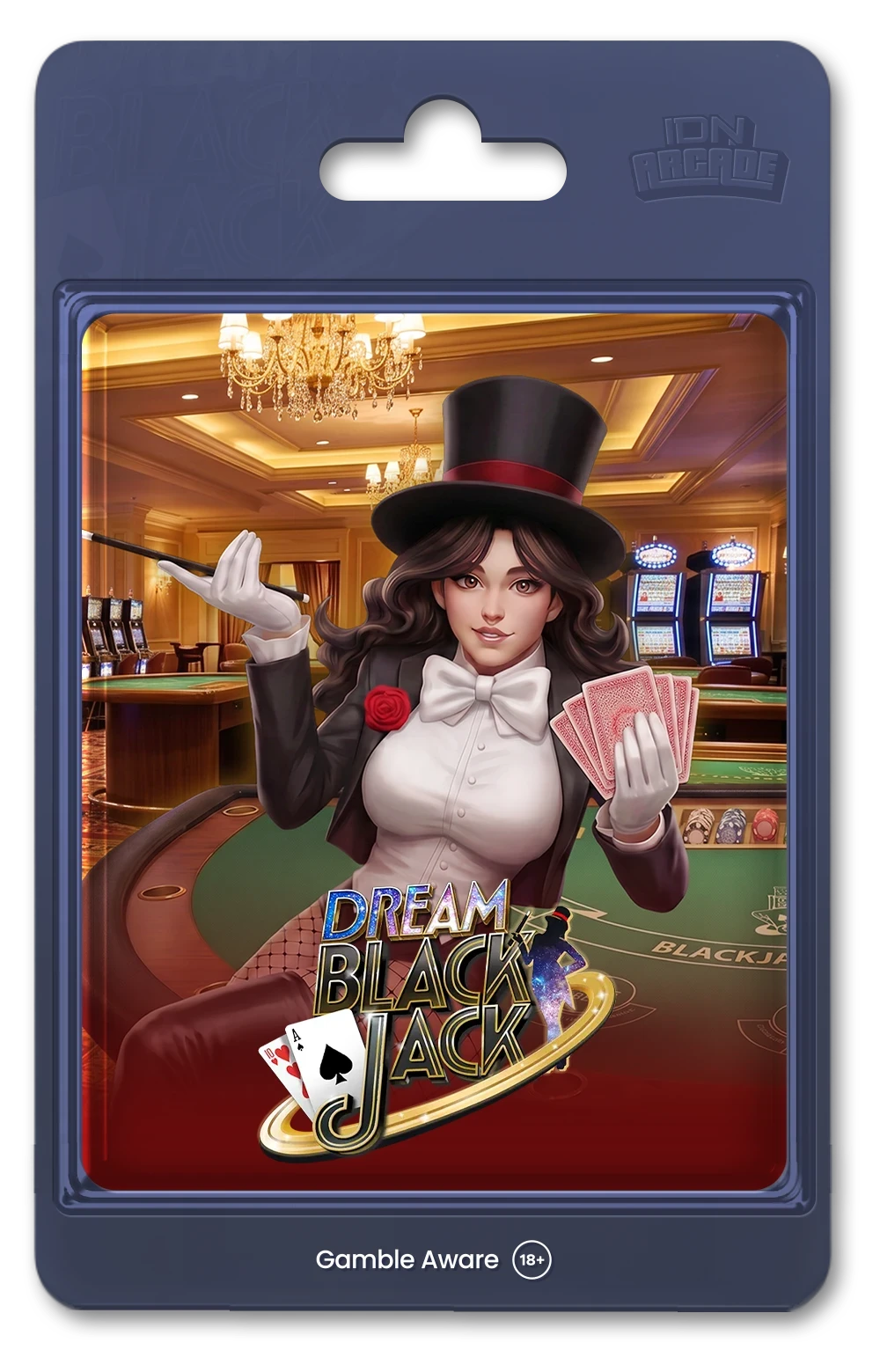 Dream Blackjack