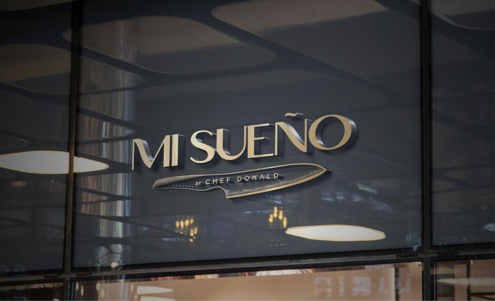 Aviso restaurante