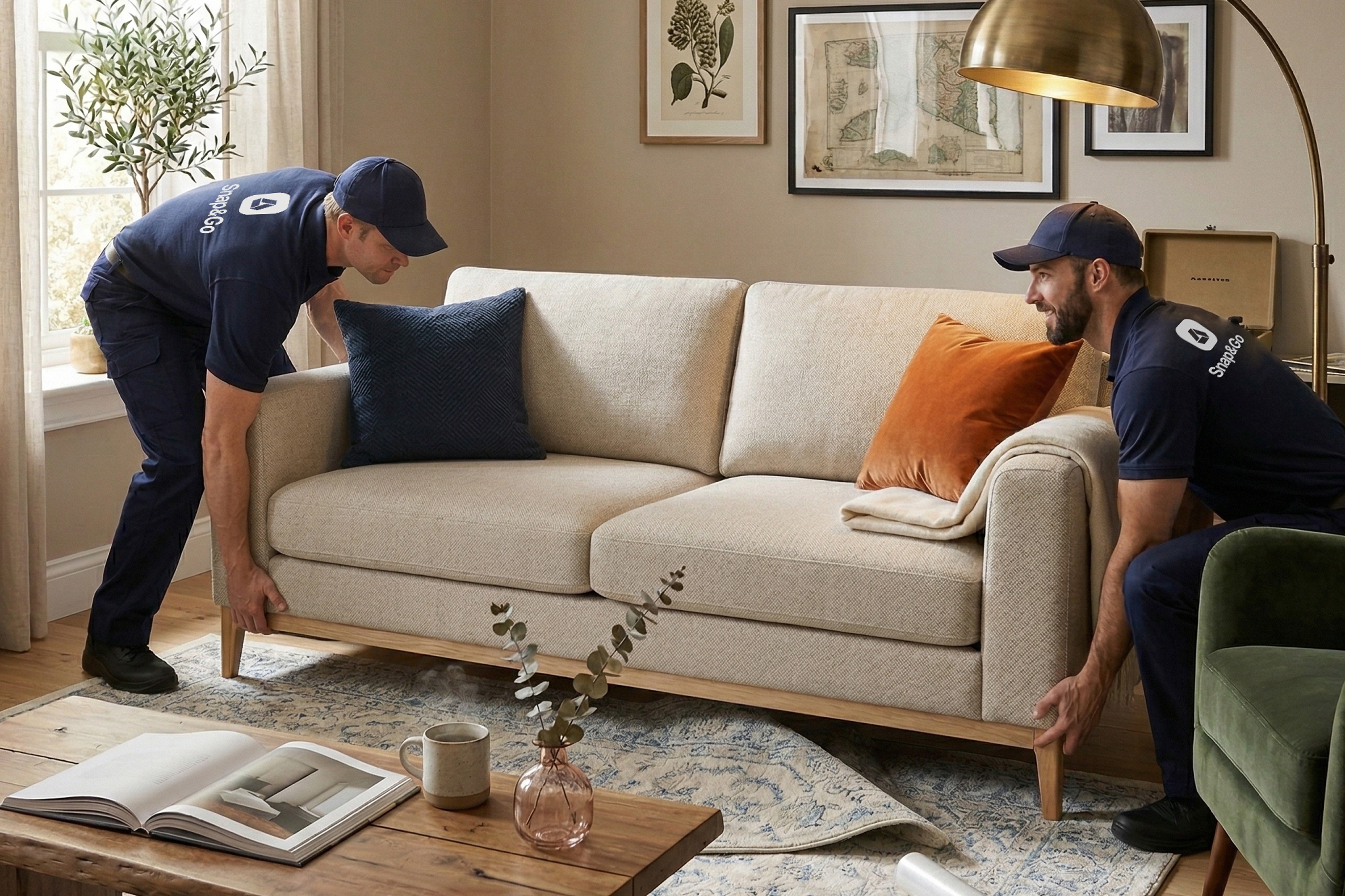 Carte européenne numérisée