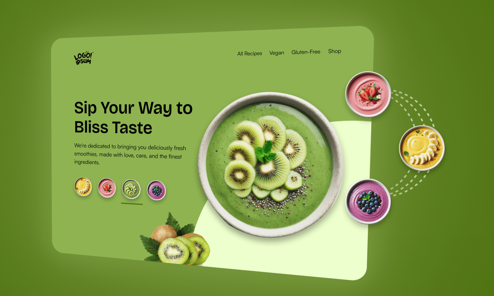 Profile Image of Logo Design Client