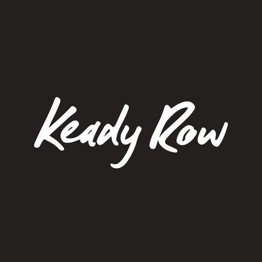Keady Row Logo