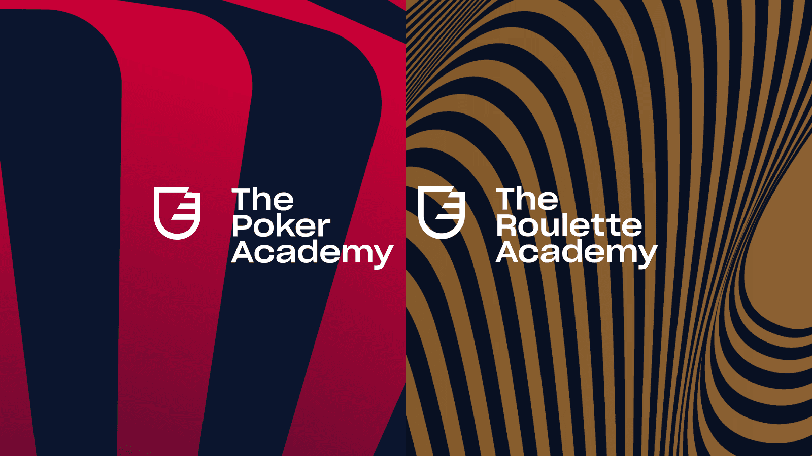 Custom made poker table UI