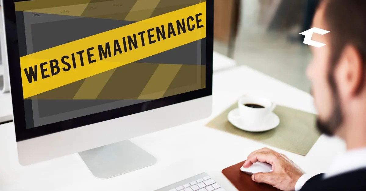 imagen de mantenimiento Web en costa rica Creative Wave Studio