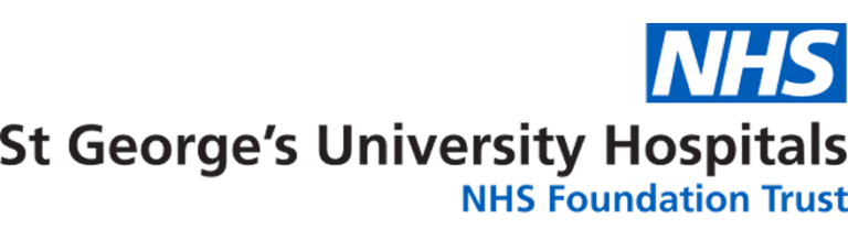 St George's University Hospitals NHS Foundation Trust