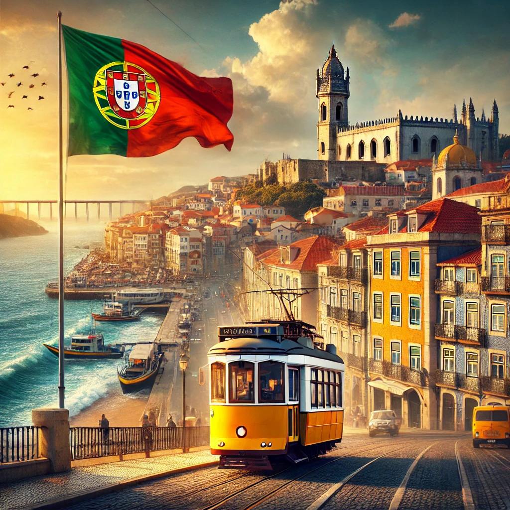 Schengen Visa to Portugal from Turkey