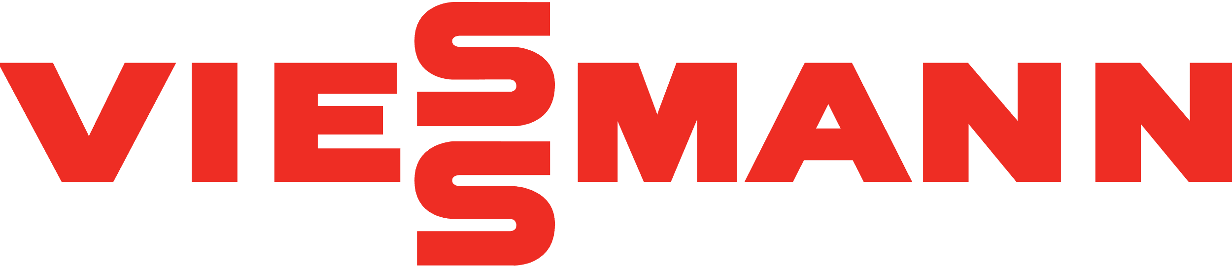 Viessmann Logo