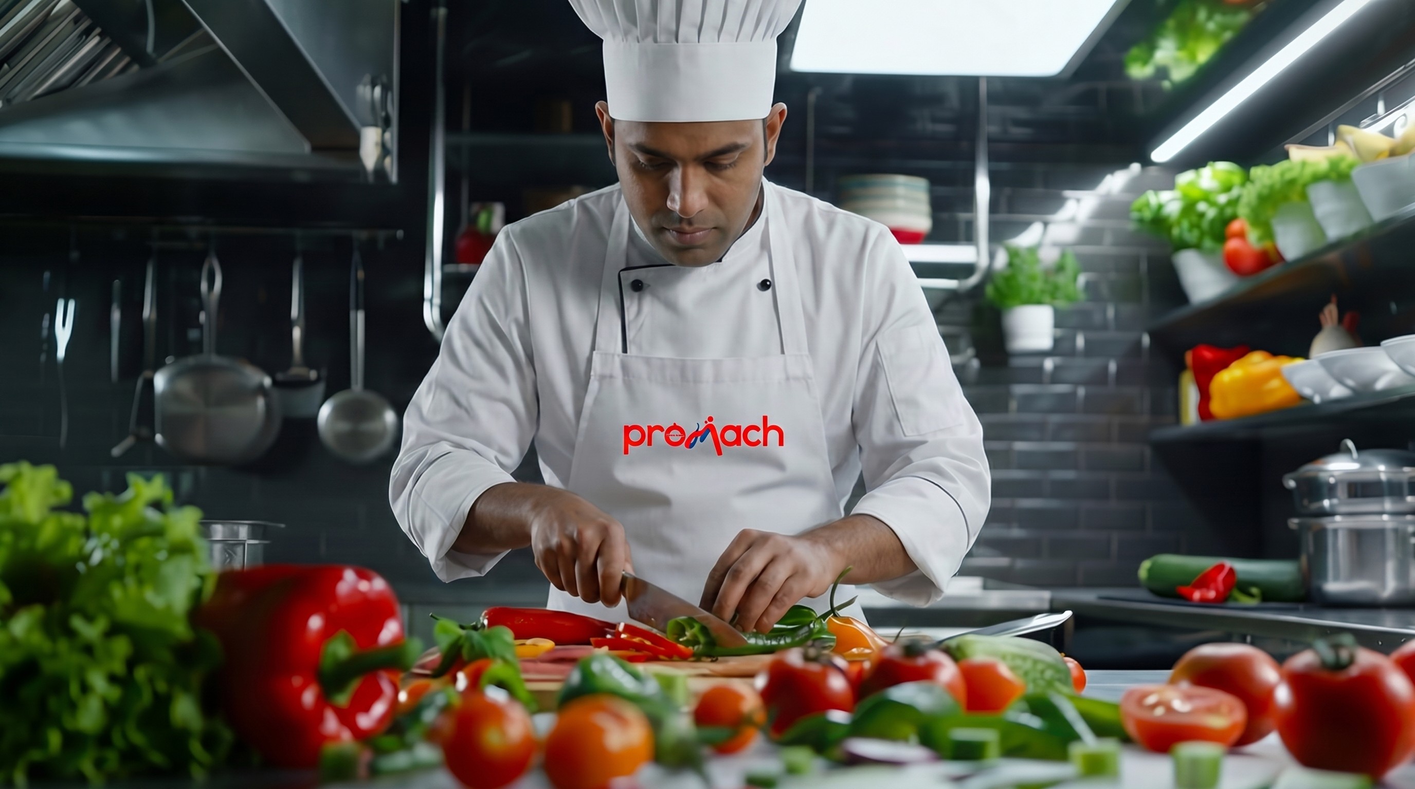 Quality Ingredients