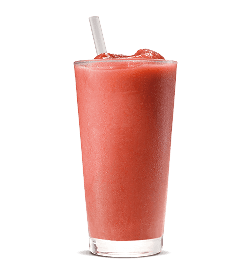 Strawberry Banana Smoothie