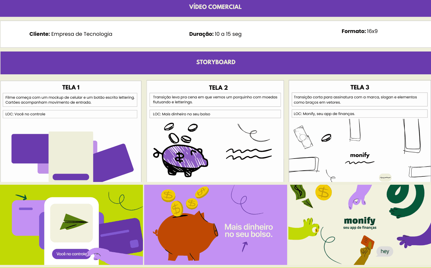 Sample project image