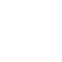 White line art icon of square tiles arranged in a grid, symbolizing decorative tile finishes.