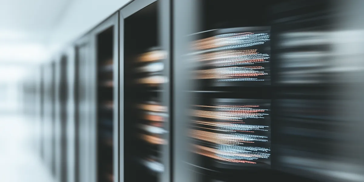 Modern Data Center 