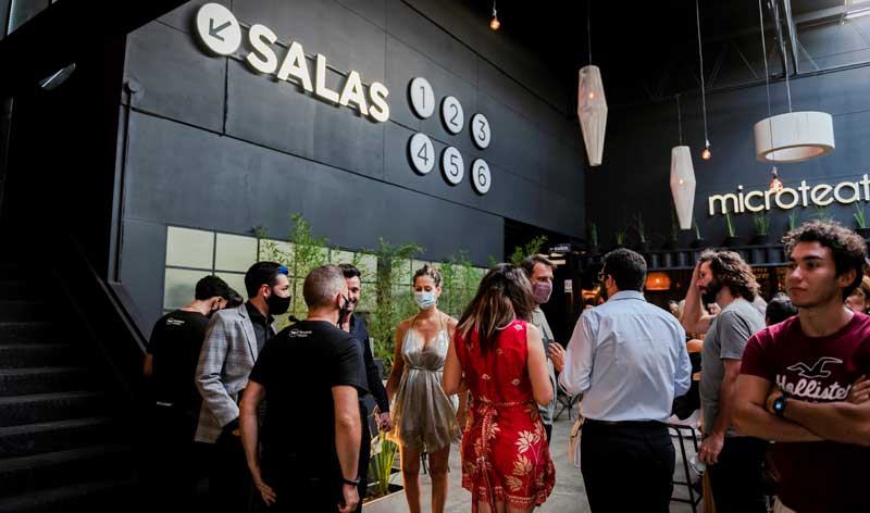 salas de microteatro en buenos aires