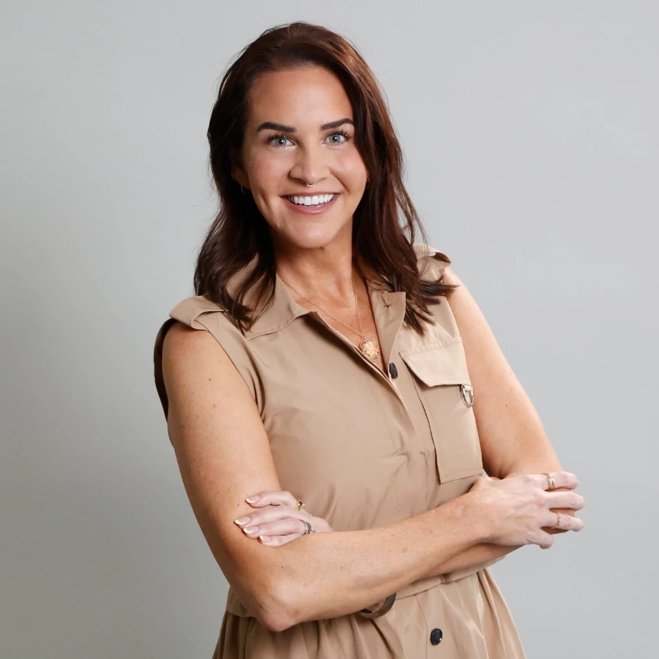 Kate O'Brien