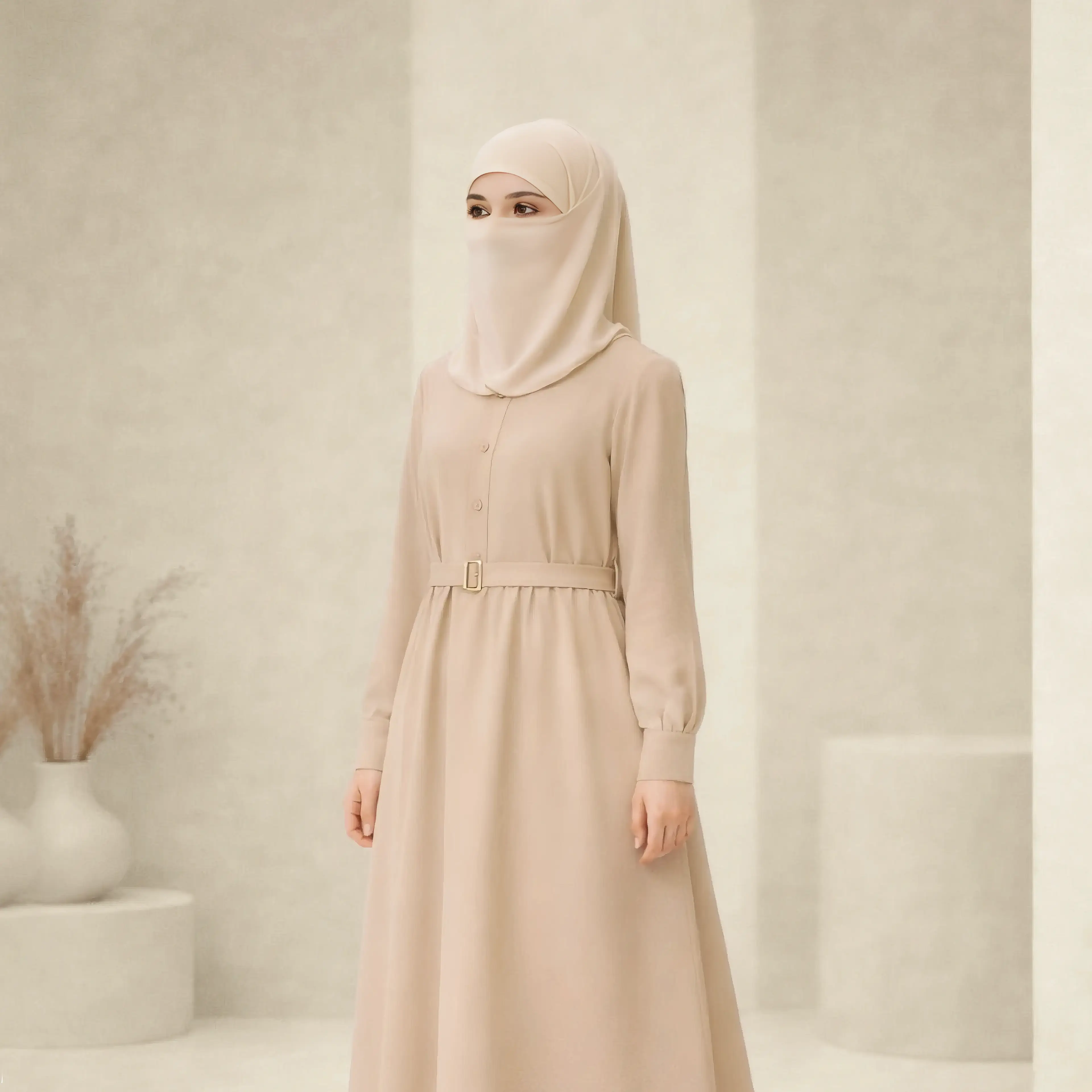 Soft Structure — Styling Guide