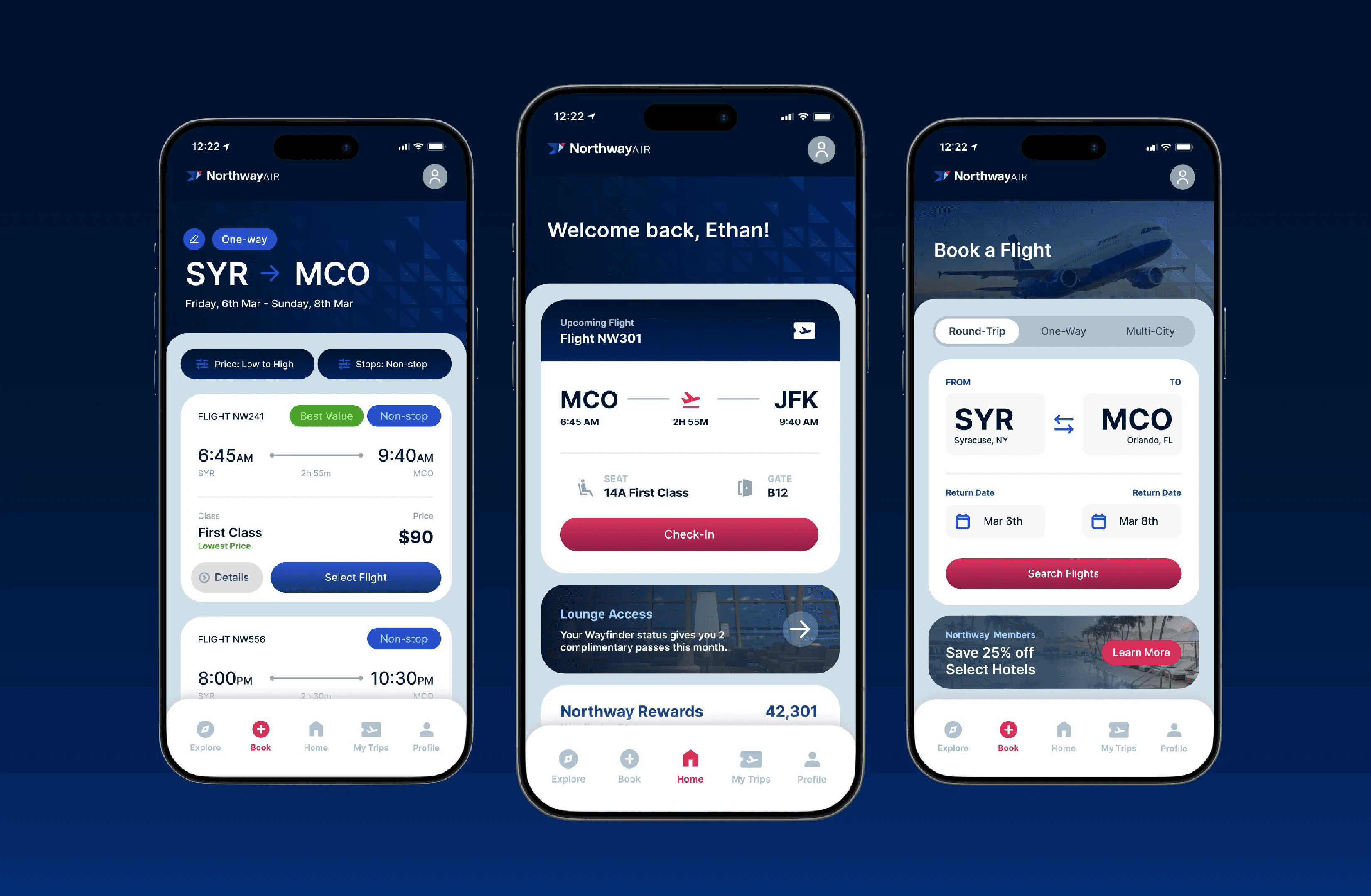 Sample project image