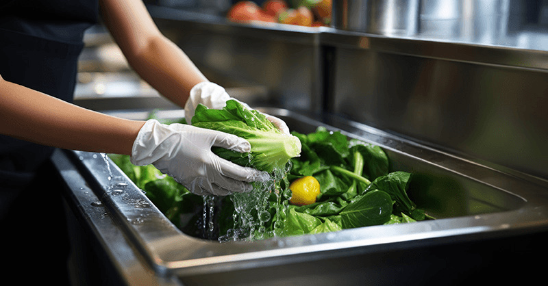 Trusted by Foodies SkopeKitchens