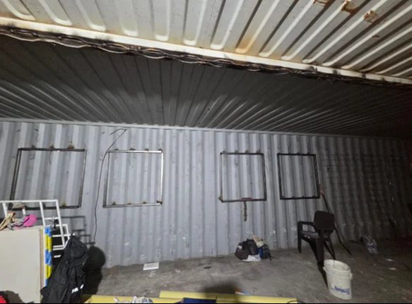 Proceso interior de Trafigura Metals