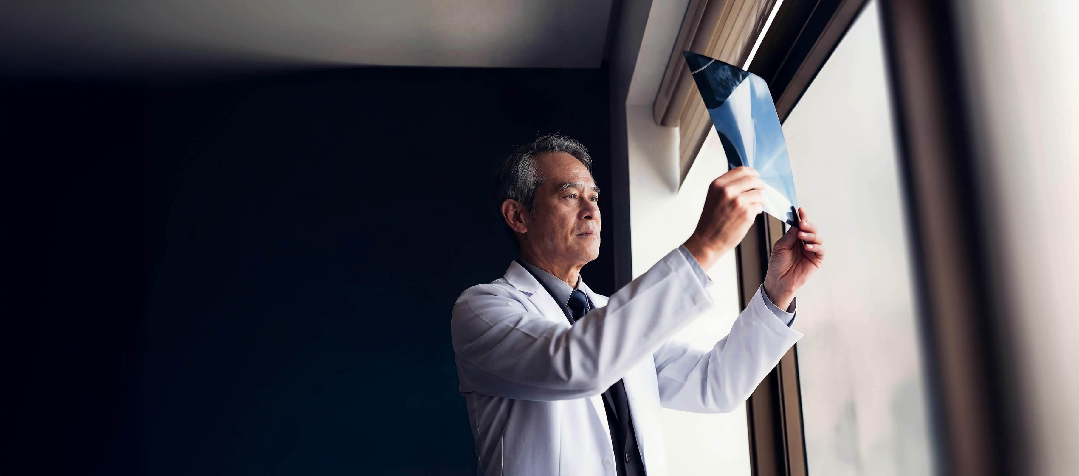 腦部影像科學家曾文毅