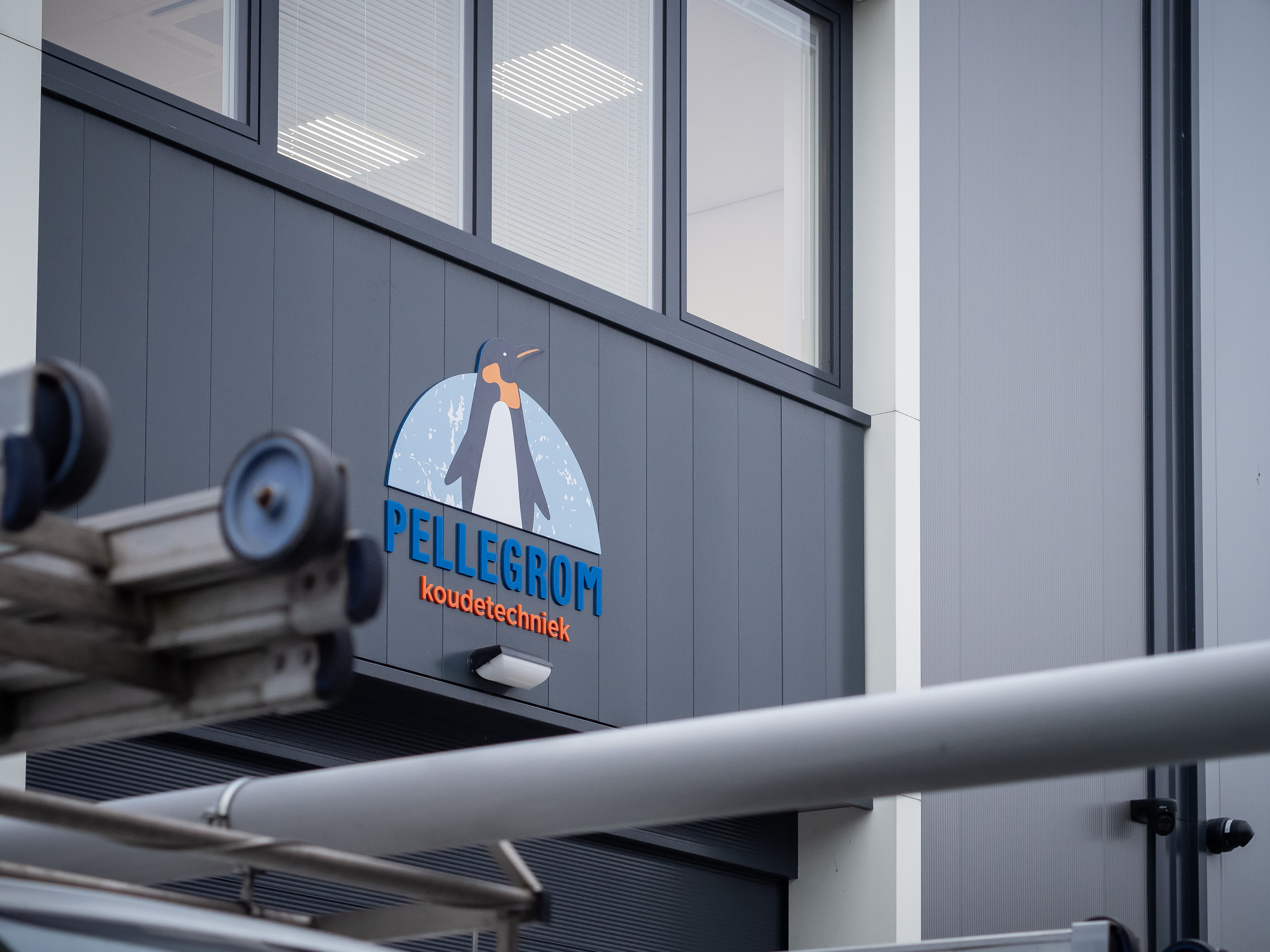 Pellegrom Koudetechniek