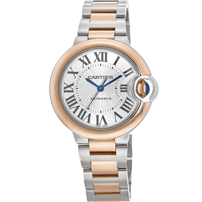 Cartier Ballon Bleu image 0