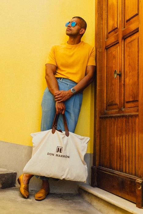 Quickie Studio captured authentic photo content for Nike and Foot Locker’s Chicago community campaign, highlighting local youth and creativity through on-site shoots.