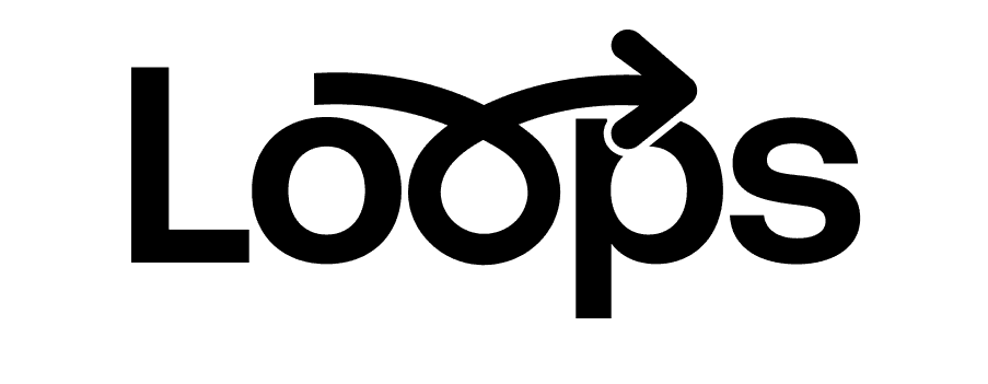 Authentic Loops Logo