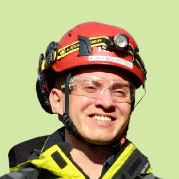 Aleksander Vestermo