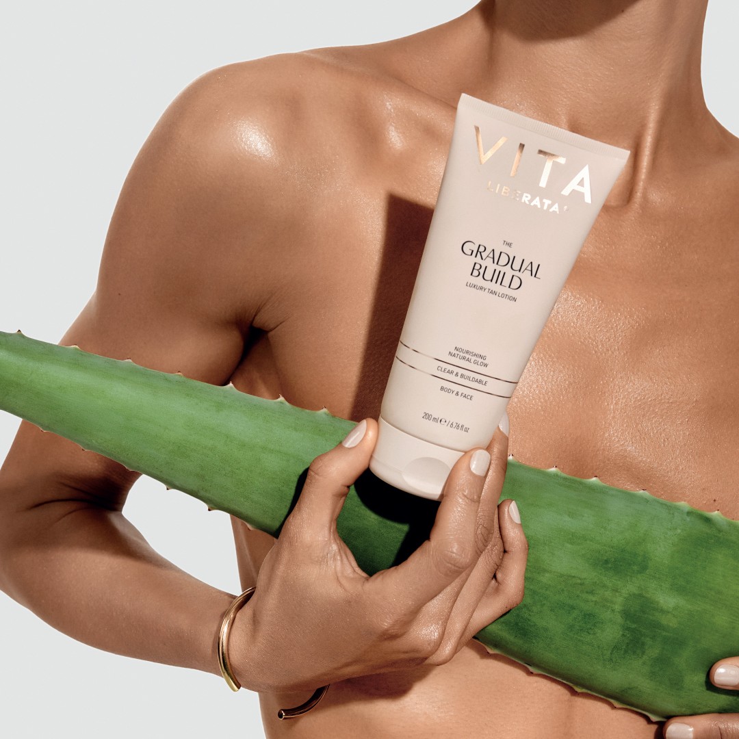 The Gradual ingredients