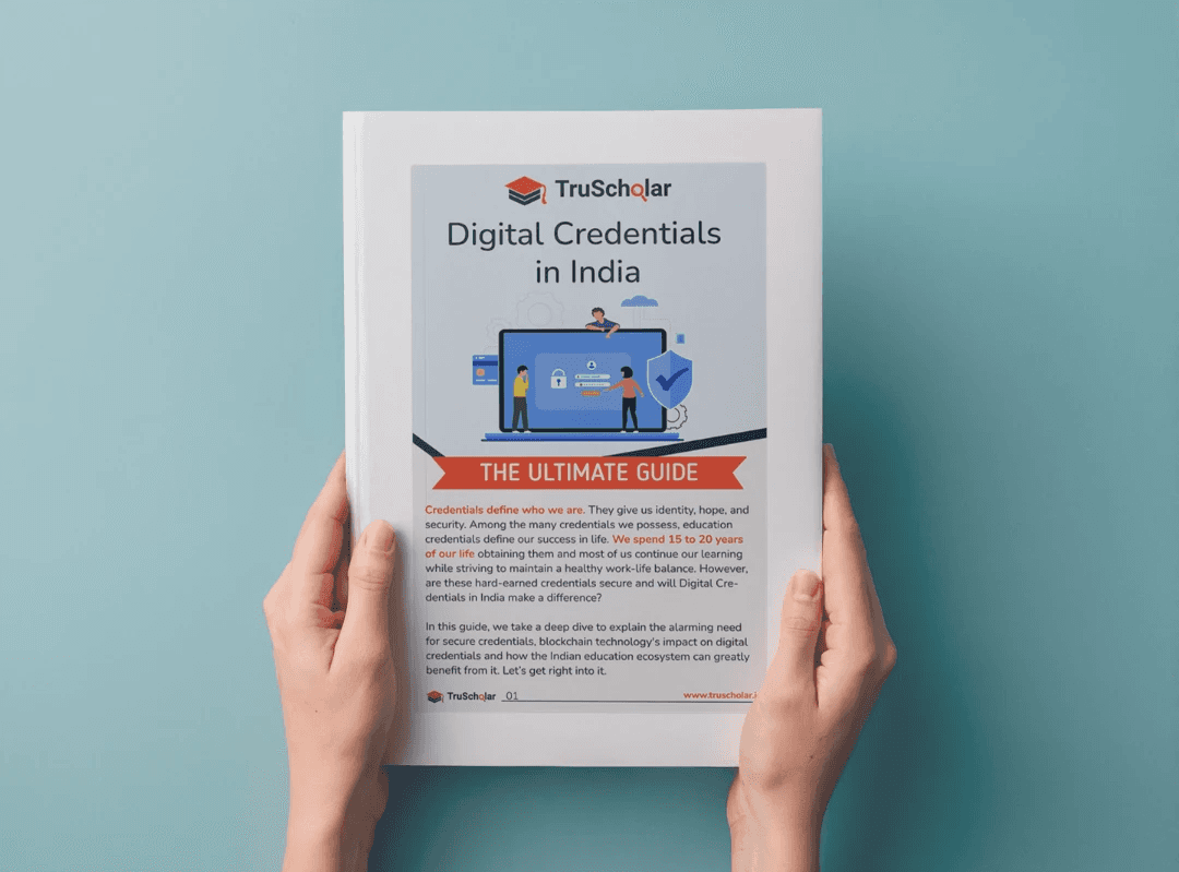 TruScholar Startup-Pedia