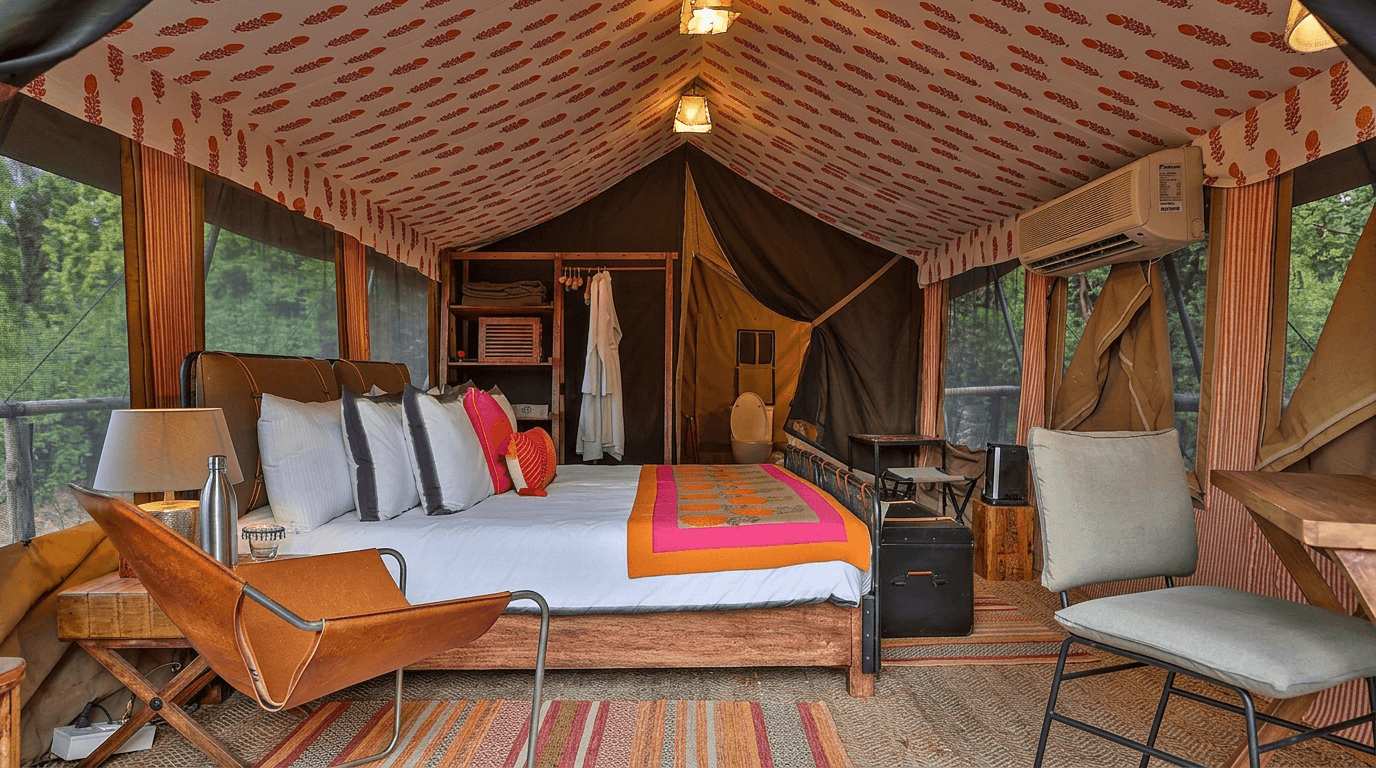 The Untamed Bandhavgarh