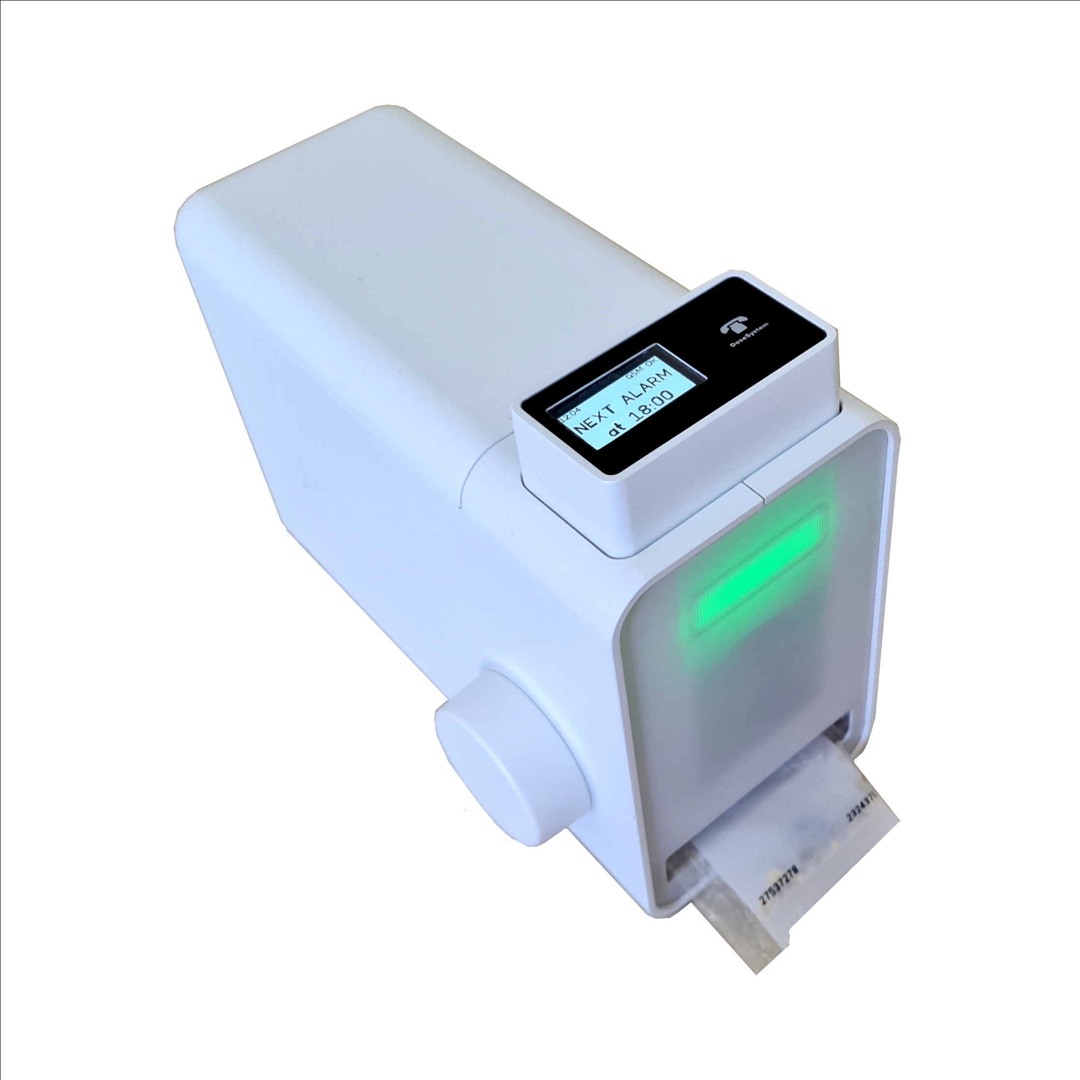 DoseScan Medicine Scanner