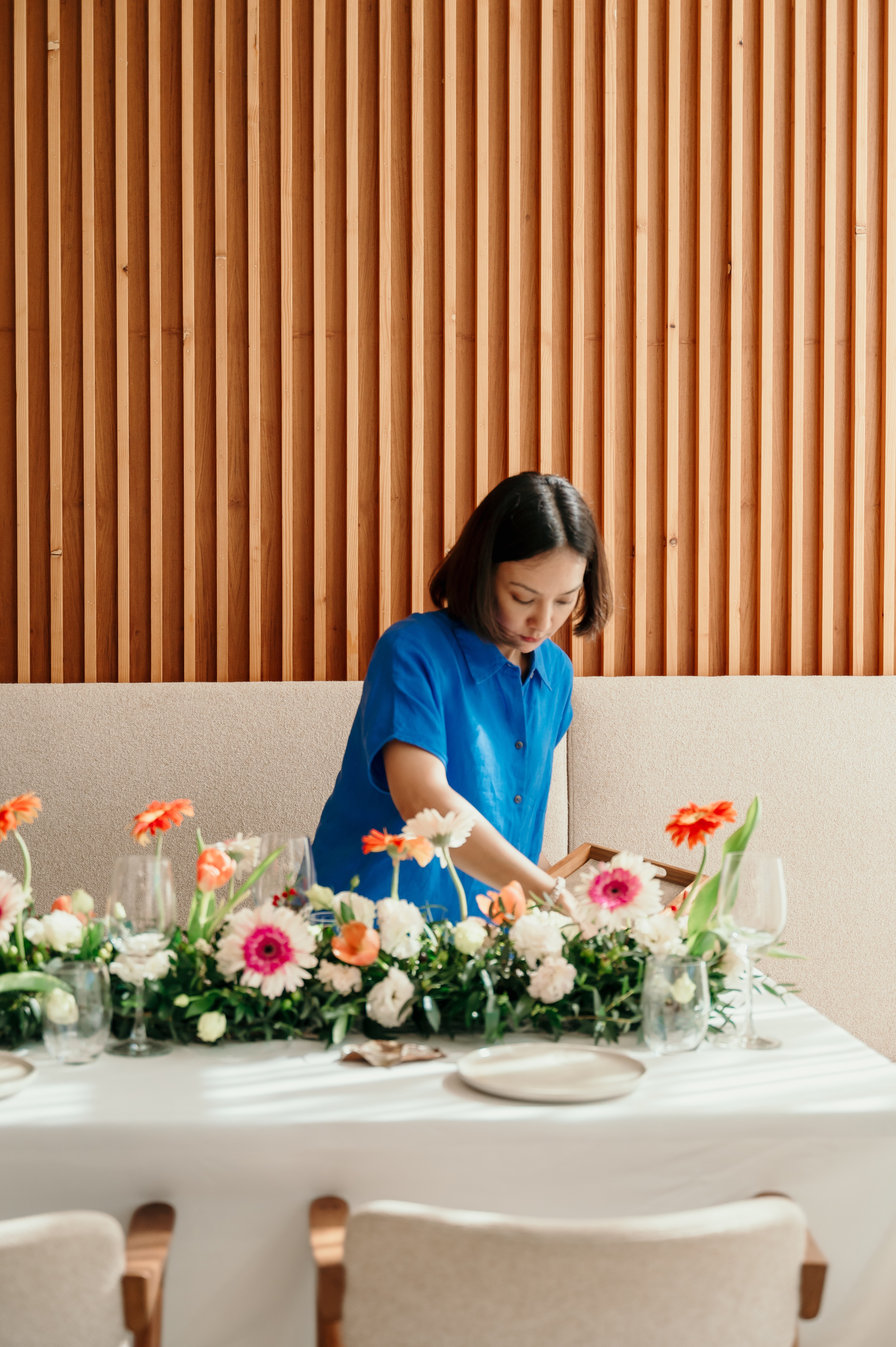 A private dinner at our restaurant in Phuket, Food served for private room dinners at our restaurant in Phuket, private dinner phuket, birthday dinner phuket, private dining phuket, private candle light dinner in phuket, restaurant for birthday event