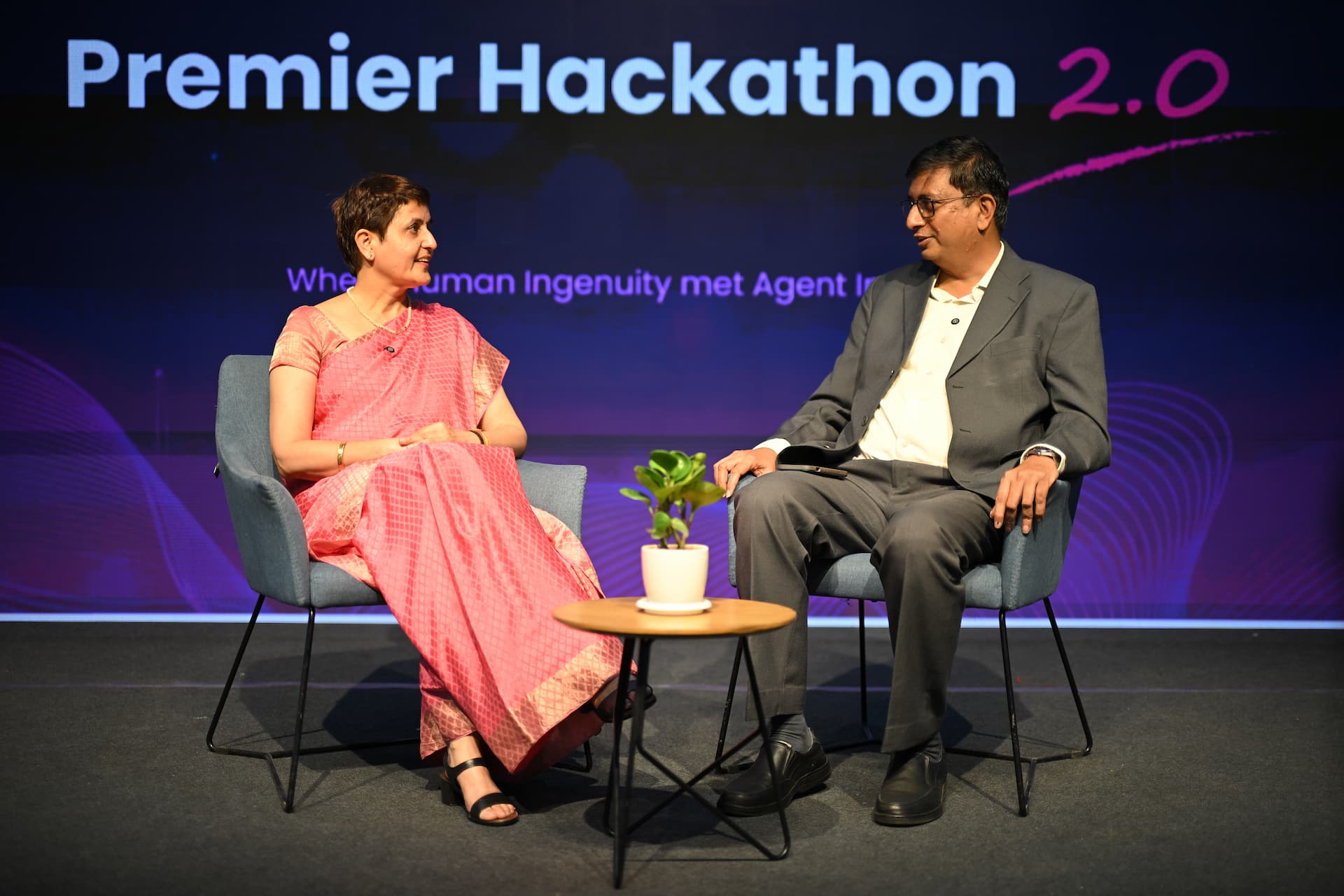 Centific Premier Hackathon 2.0 Speakers
