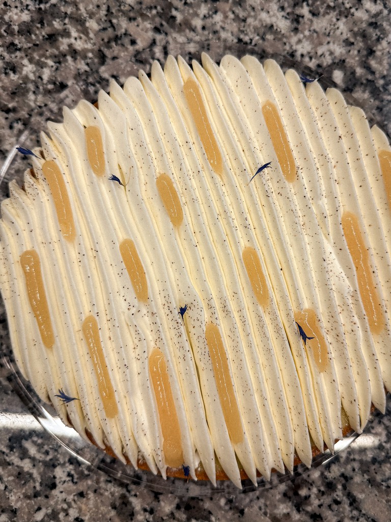 Paolo Salvati, Italian private chef available for UHNW household placement