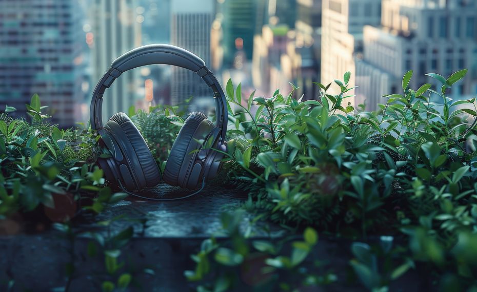 Inteligência Sonora para pessoas e marcas: como criar um pensamento estratégico e holístico por meio do som para o mercado brasileiro?