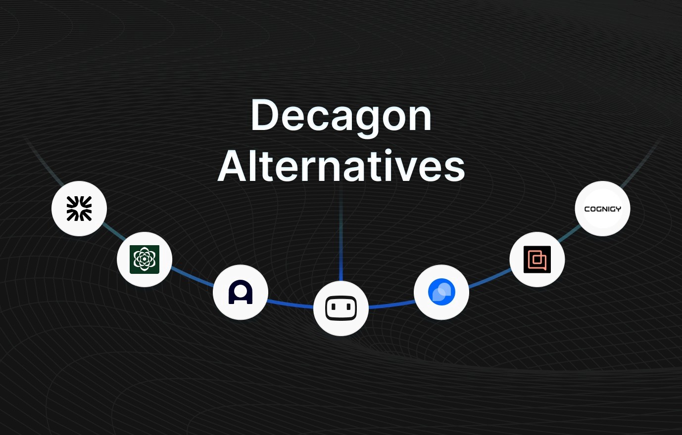 Decagon Alternatives