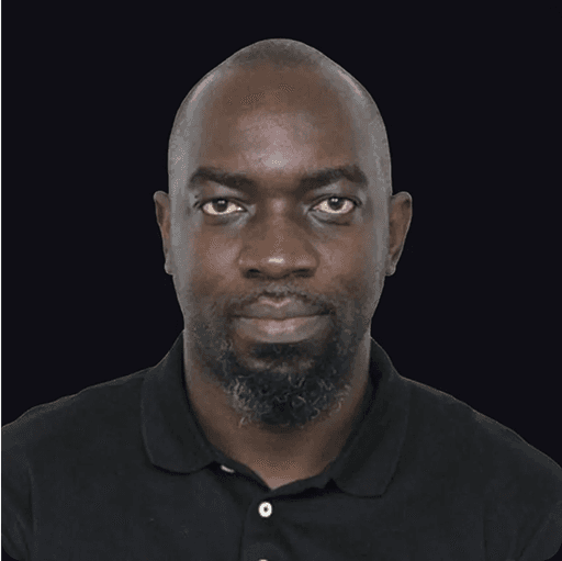 Kevin Odongo, Chief Technology Officer at Metafide