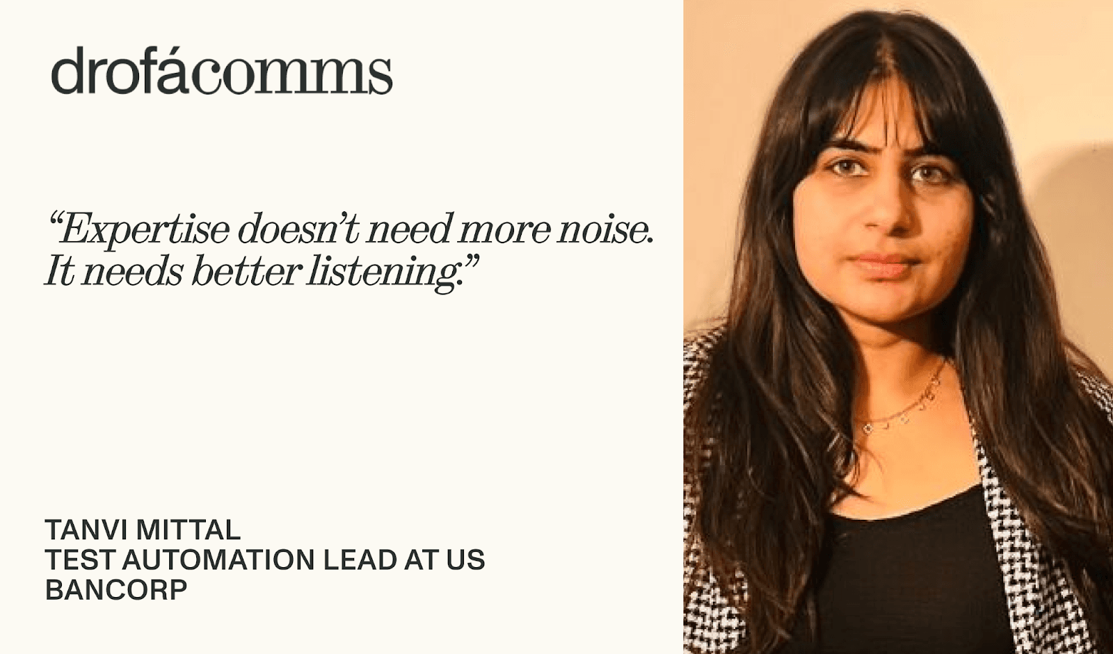 women-overlooked-as-experts-in-finance-2026-tanvi-mittal